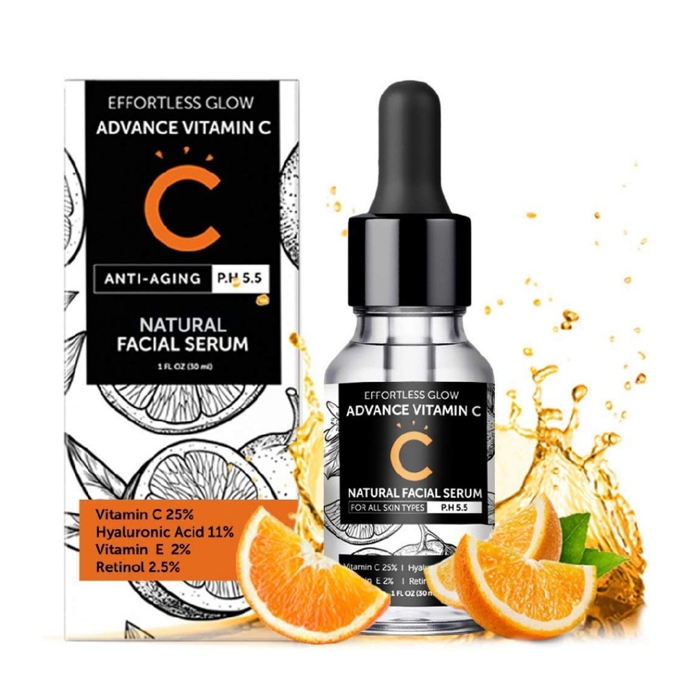 Vitamin C Serum for Face